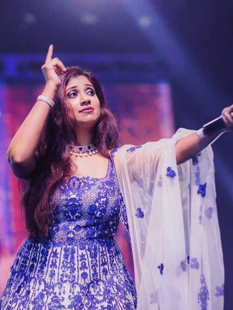 shreya ghoshal day celebrated in america zkamn