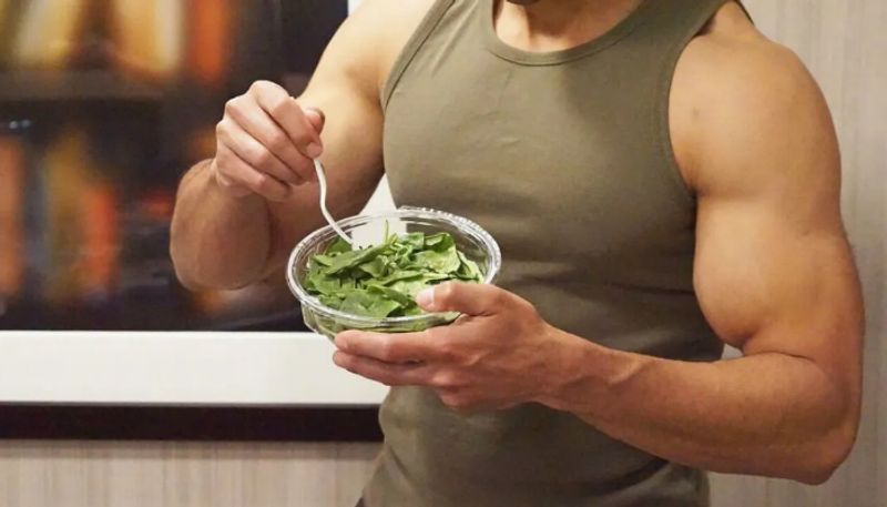 these food helps You build muscle strength