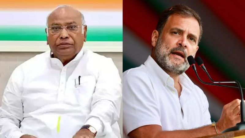 Mallikarjun Kharge Might Ignore the Lok Sabha Election, Who is the PM candidate of Congress in 2024?-rag