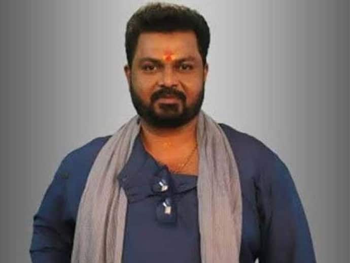 Surya Kiran