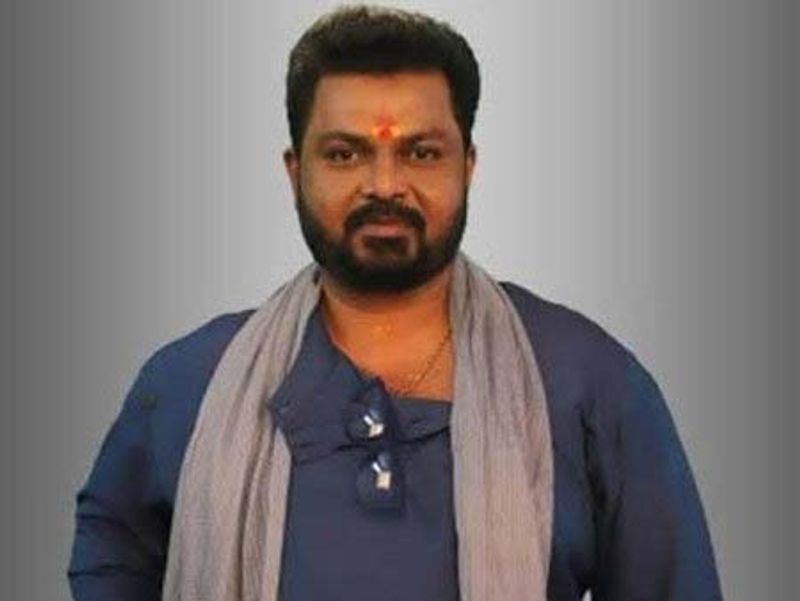Surya Kiran Surya Kiran