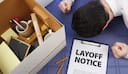 Layoffs: వామ్మో.. మన ఉద్యోగాలు ఉంటాయా? పోతాయా? భారీగా ఉద్యోగాల్లో కోత విధిస్తున్న ప్రపంచ దిగ్గజ కంపెనీలు. మీరు ఈ కంపెనీల్లో ఉన్నారా?