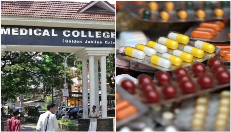 Kerala: Drug distributors to resume supply at Kozhikode Medical College after govt agrees to settle dues rkn