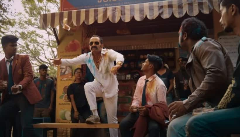 Fahadh Faasil starrer Aavesham to release on this date; Check