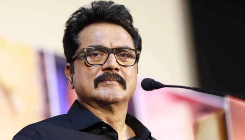 Lok Sabha Election 2024: Will campaign for Suresh Gopi, Rajeev Chandrasekhar, says actor Sarathkumar