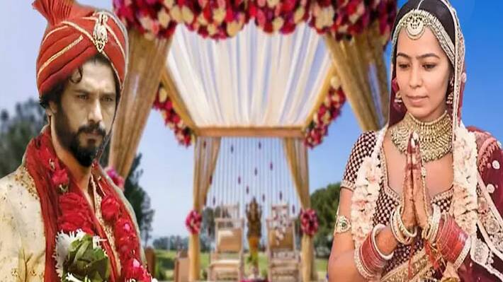 Gangster kala jathedi and lady don anuradha chaudhary 