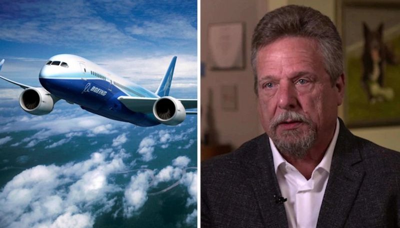 John Barnett found dead: 5 shocking claims made by the Boeing whistleblower snt