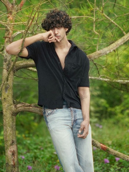 Who is Arjun Syam?