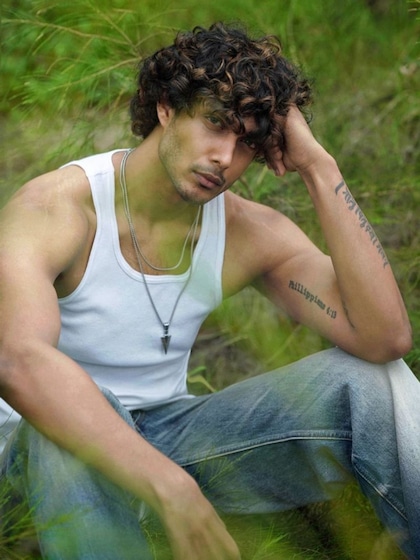 He is recognized as a prominent tattoo artist in South India