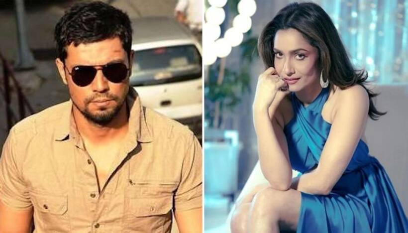 Why did not Randeep Hooda want Ankita Lokhande In Veer Savarkar? Here's what actress said 