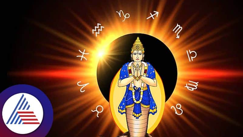 tremendous effect of nakshatra transformation of rahu on three zodiac sign suh