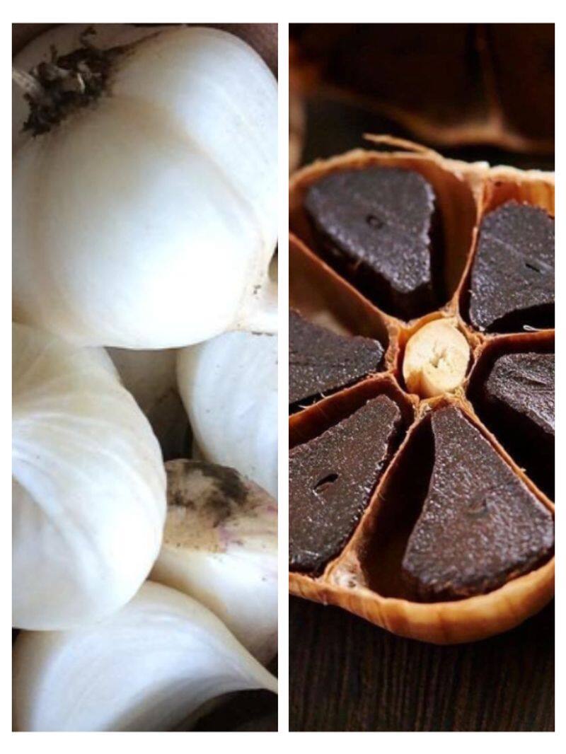 Silverskin to Black: 7 types of Garlic and their benefits ATG