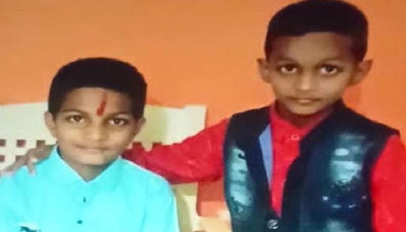 Three Members of the Same Family Dies after falling into Farm Pit in Belagavi grg 