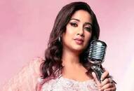 shreya ghoshal birthday saree design of singer shreya ghoshal latest look photos xbw