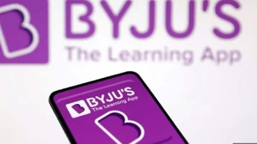 Byju’s CEO Arjun Mohan resigns, Raveendran to take back control of daily operations