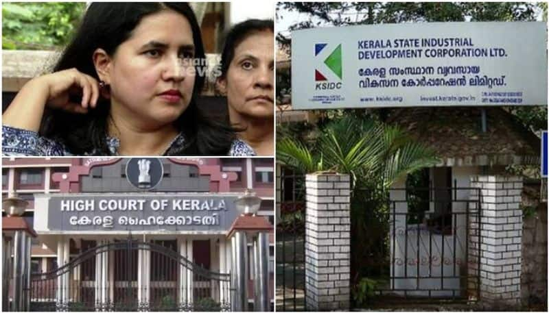 Kerala: HC gives nod to SFIO to continue probe against KSDIC in 'monthly payment' controversy rkn