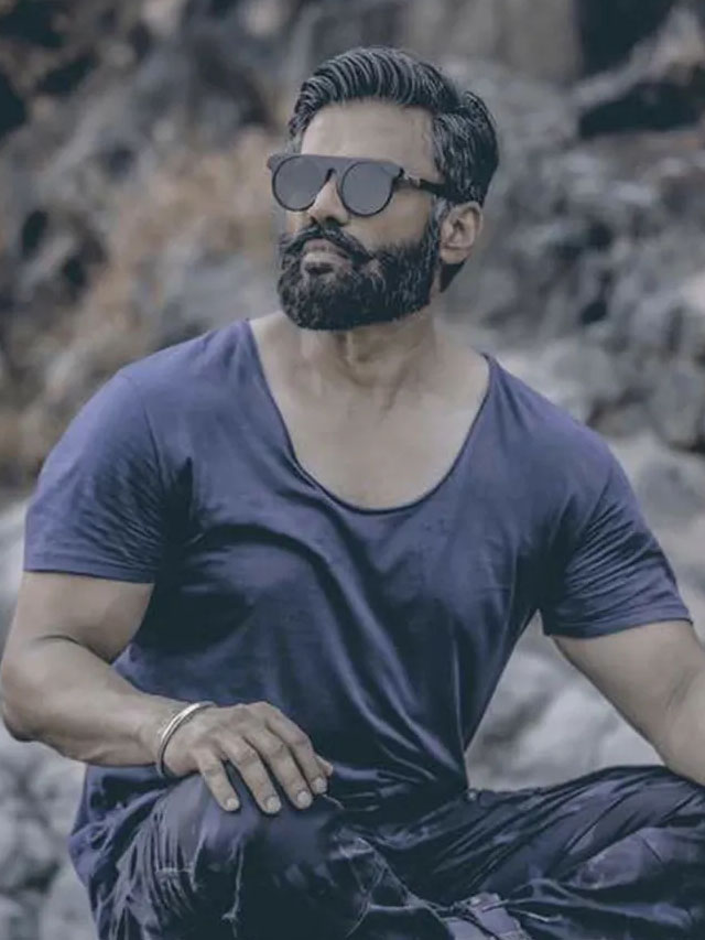 When Suniel Shetty Helped 128 Women Sex Trafficking Survivors Return Home To Nepal skr