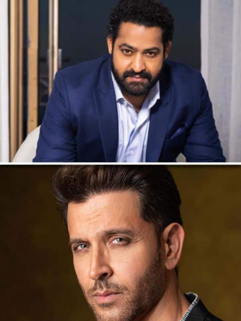 'War 2': Hrithik Roshan, Jr NTR to complete shoot in 60 days? RKK