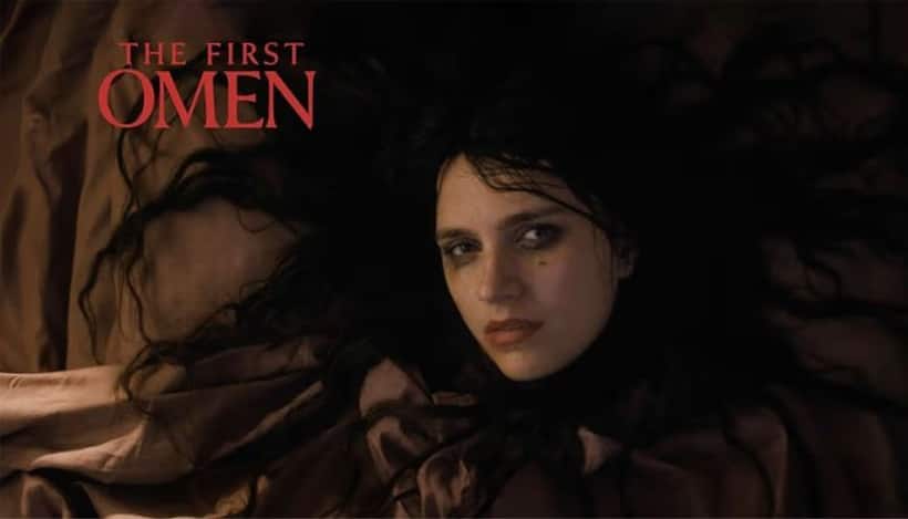The First Omen trailer: Bill Nighy's horror prequel uncovers 'scary' secret behind birth of Satan's son