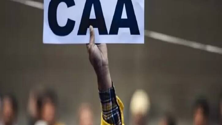 CAA 2