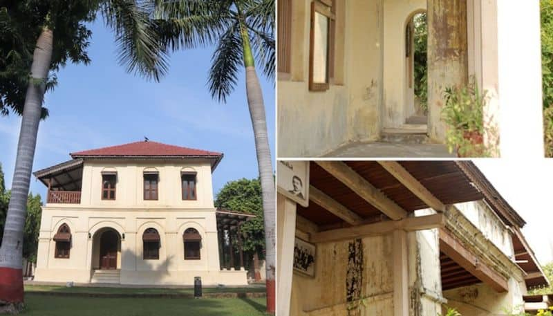 From neglect to glory: Gujarat celebrates before-and-after beauty of Kochrab Ashram AJR