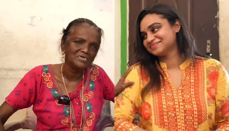 actress molly kannamaly praises anchor lakshmi nakshathra nrn 