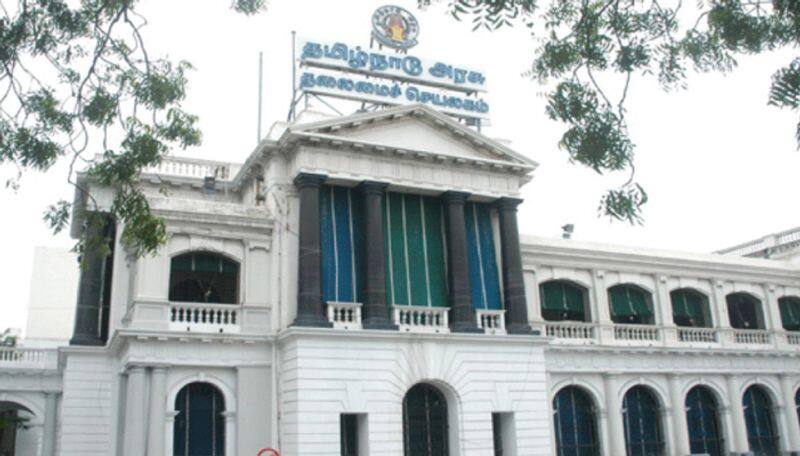 Tamil nadu government employees dearness allowance increased 4 percent ans