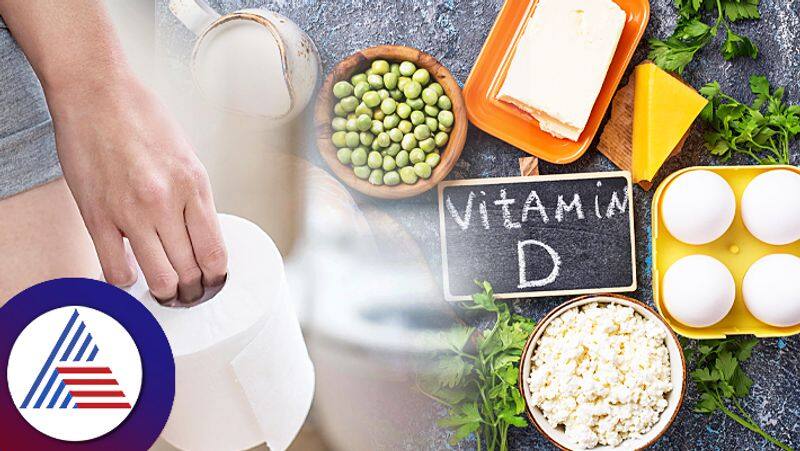 Have these 8 foods which contains Vitamin D in it pav