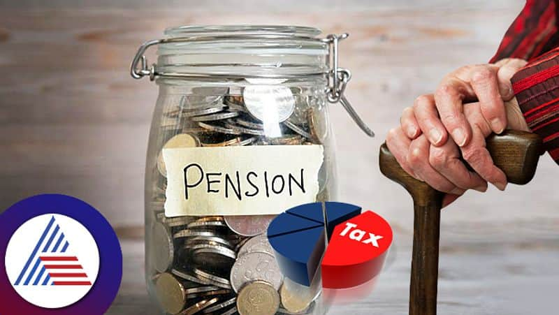 Pensioners have not released any news regarding income tax deduction.. Commissioner of Treasury Accounts Department tvk