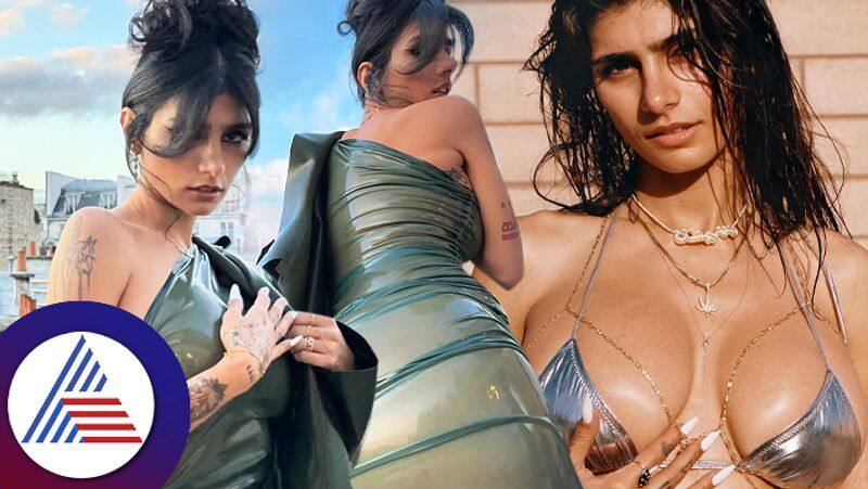 sexy pictures of Mia Khalifa s latest pictures takes internet by storm Rao