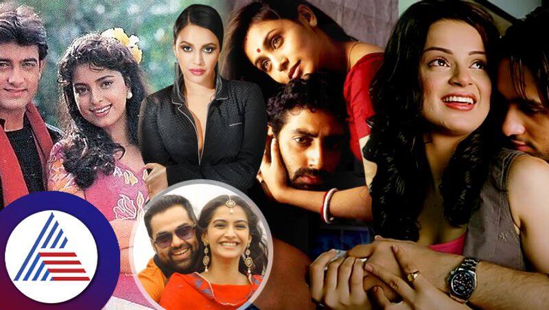 5 Sets Of Co Stars Who Hated Each Other But Managed To Create Great Chemistry Onscreen rao