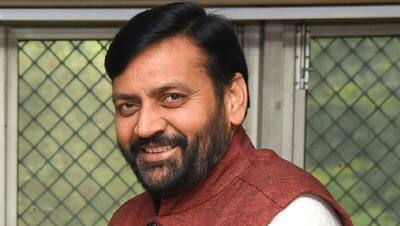 Haryana Politics News: कौन हैं नायब सिंह सैनी? बने हरियाणा के 11वें सीएम