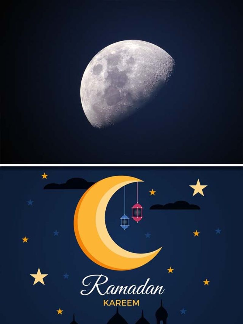 Ramadan 2024 How Fasting Depends On The Moon Asianet Newsable ramadan-2024-how-fasting-depends-on-the-moon-asianet-newsable