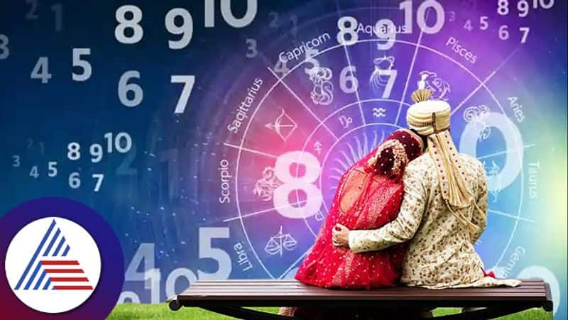 Some numbers and date are best for marraige know Numerology and Marriage sum