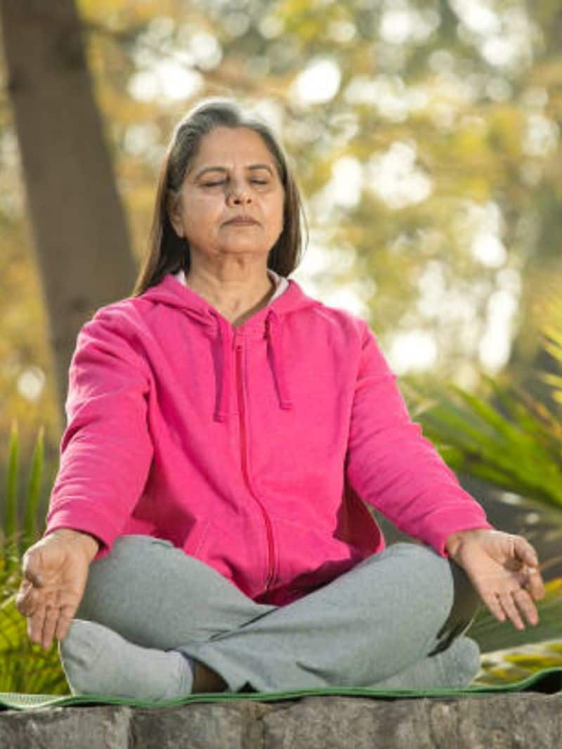 Try these 7 yoga asanas to boost immunity system nti