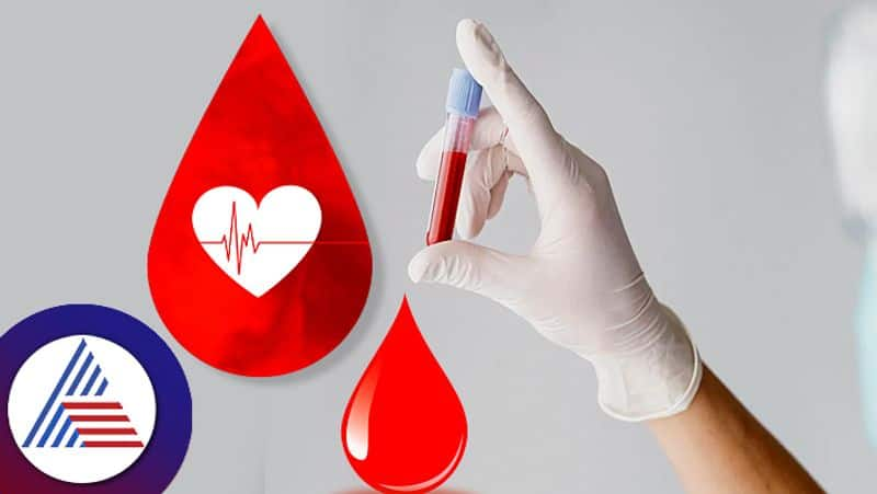 Know about this rare Bombay Blood Group sum