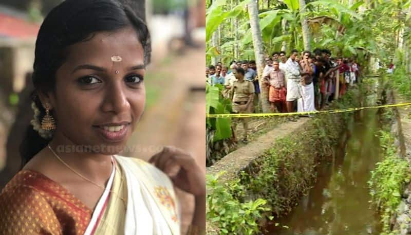 Relatives want a thorough investigation in death young woman in the Nochad Kozhikode