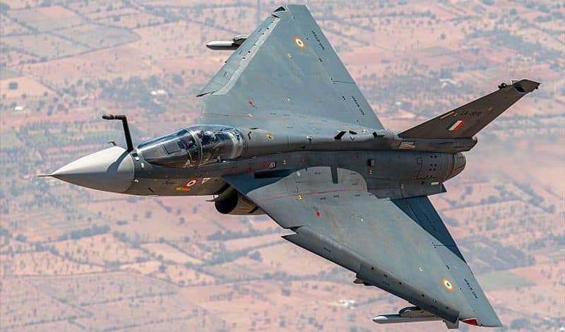 Tejas Fighter Crash Explained: How does an ejection seat save lives?