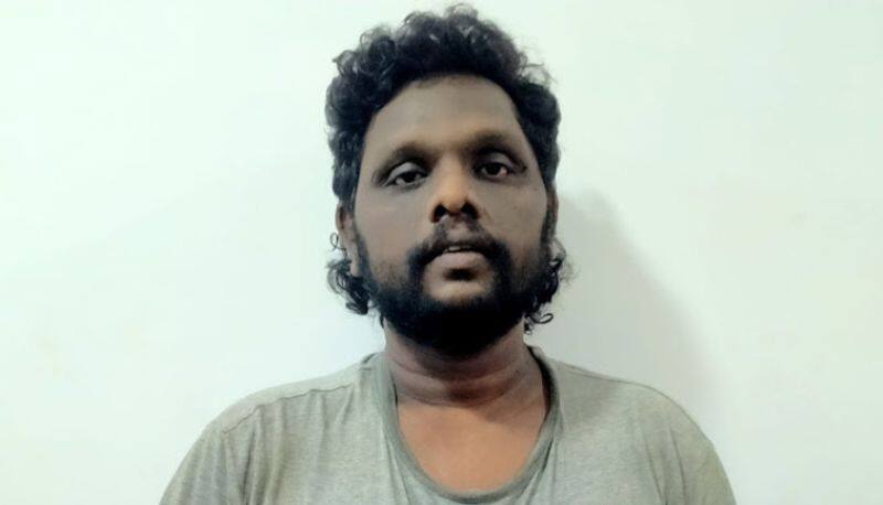 thrissur job fraud case youth arrested joy