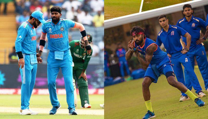 Former Indian team player Praveen Kumar has severely criticized Mumbai Indians captain Hardik Pandya ahead of IPL 2024 rsk