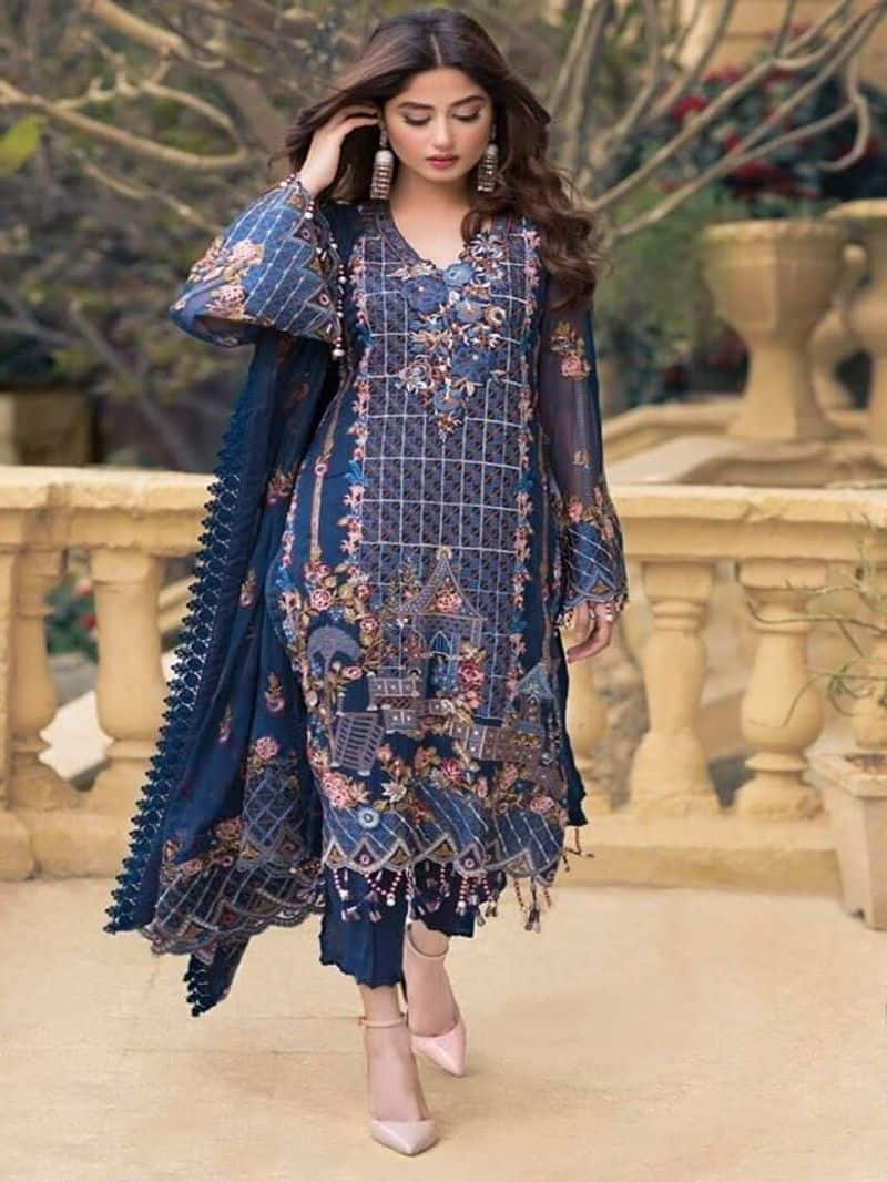 8 pakistani suit for ramadan and eid zkamn