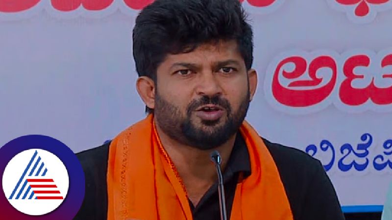 nagamangala violence karnataka former mp pratap simha spark rav