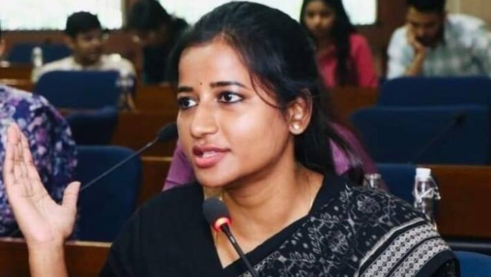 Amba Prasad