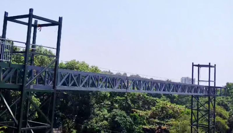 Kerala: Inauguration of Akkulam Glass Bridge postponed for second time rkn