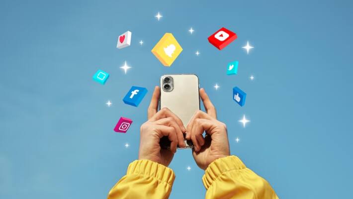 SPCIAL MEDIA