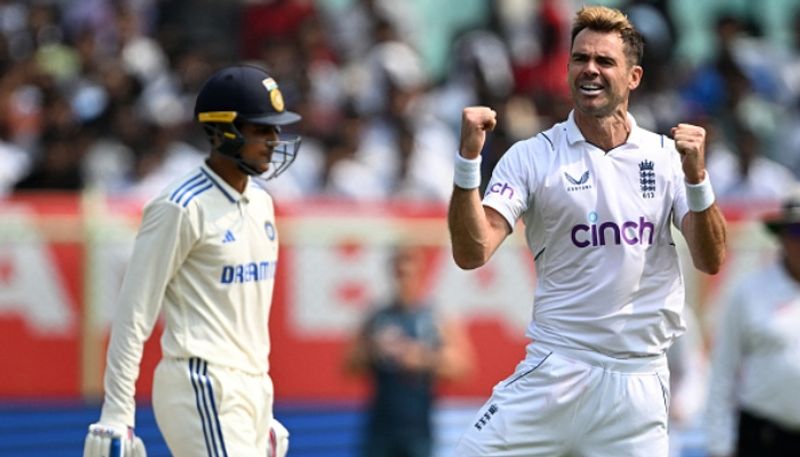 pacer England James Anderson announces retirement from Test cricket san