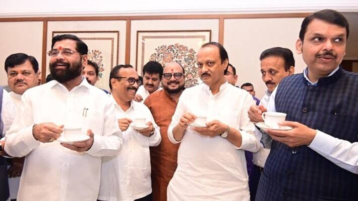 Maharashtra NDA