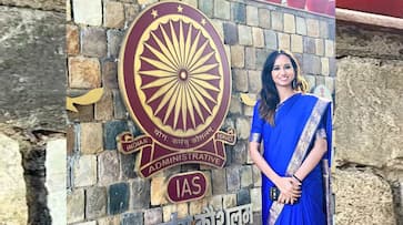 Meet Kriti Raj an accomplished IAS officer who cleared the UPSC exams through self-study iwh