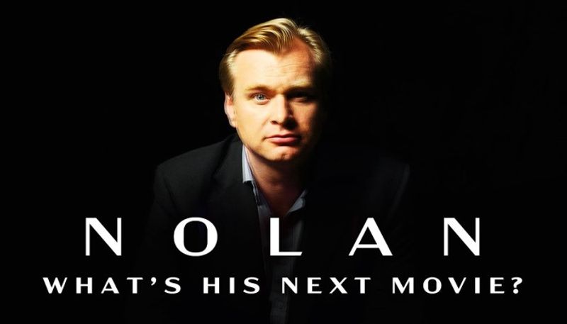 Christopher Nolan to rope in Tom Holland, Matt Damon for his next? Here's what we know ATG