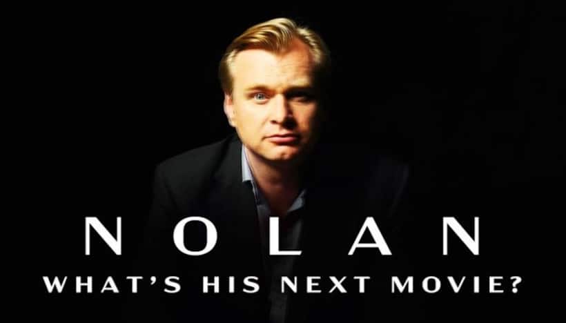 Christopher Nolan to rope in Tom Holland, Matt Damon for his next? Here's what we know
